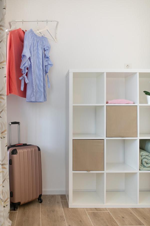 Apartment Dida I Mara Malinska Kültér fotó