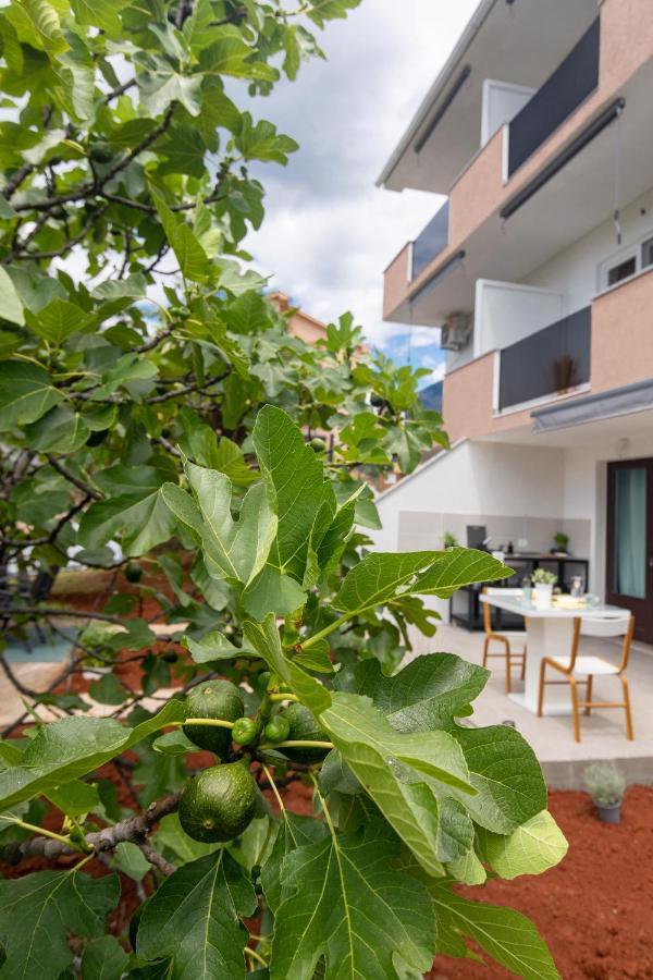 Apartment Dida I Mara Malinska Kültér fotó