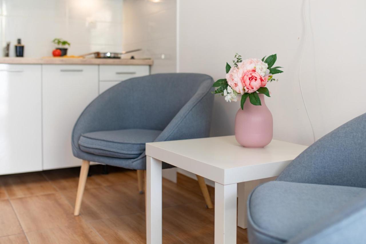 Apartment Dida I Mara Malinska Kültér fotó