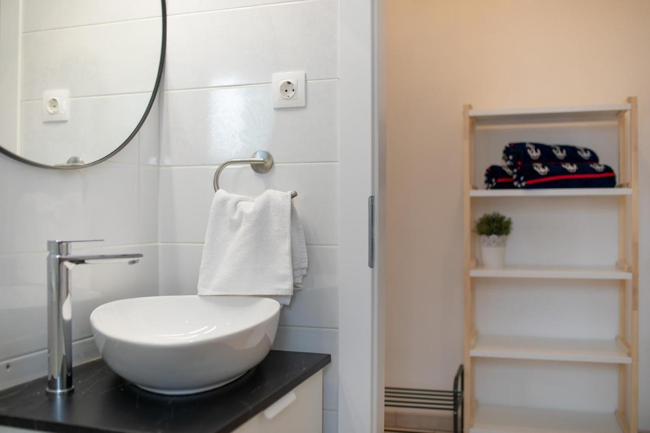 Apartment Dida I Mara Malinska Kültér fotó