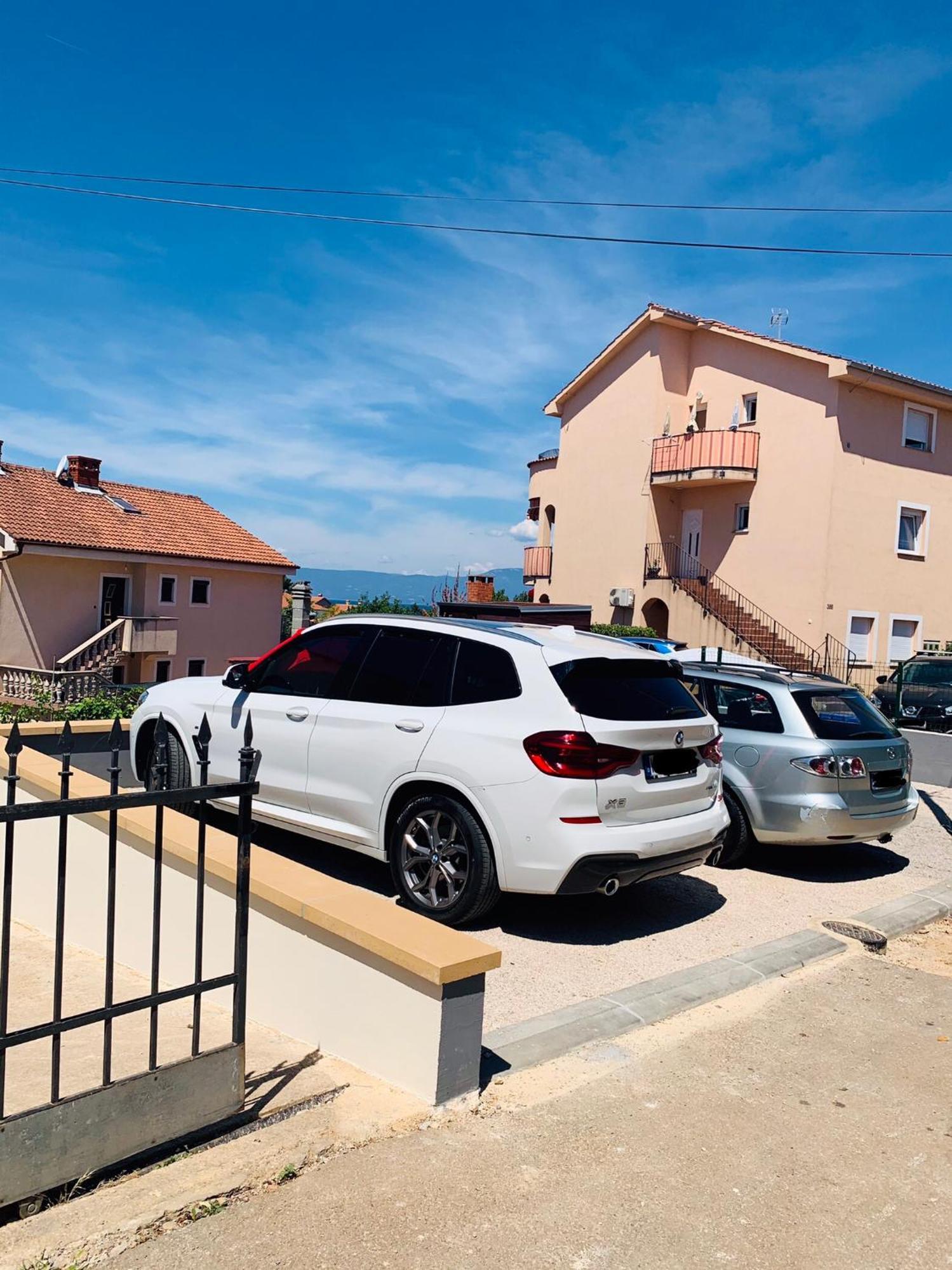 Apartment Dida I Mara Malinska Kültér fotó